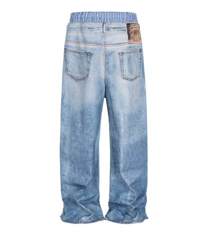 UNDEVELOPED CONTRAST BOXER DENIM - AVBL MRKT (3)