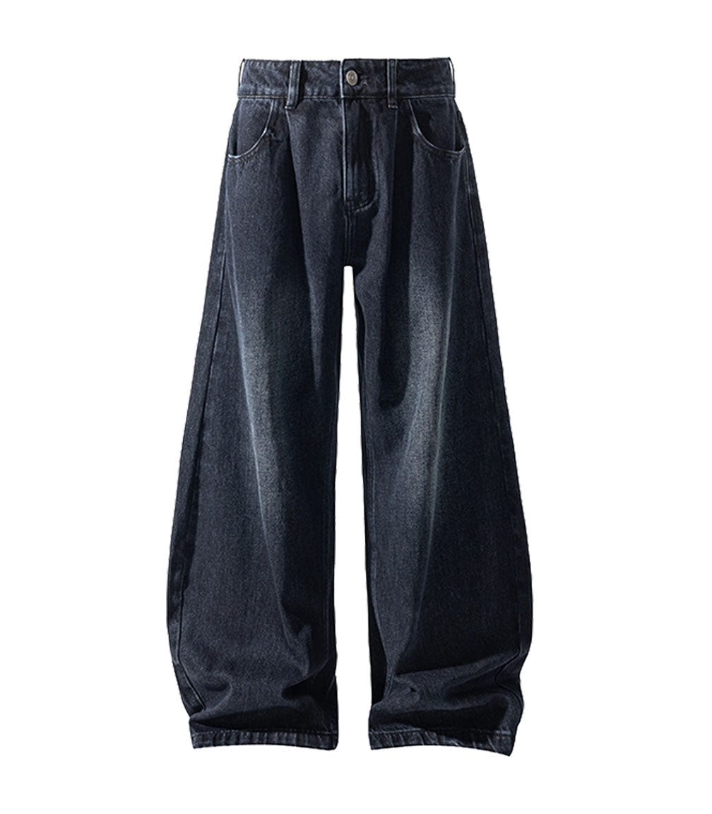 UNDEVELOPED DARK JUMBO DENIM - AVBL MRKT (1)
