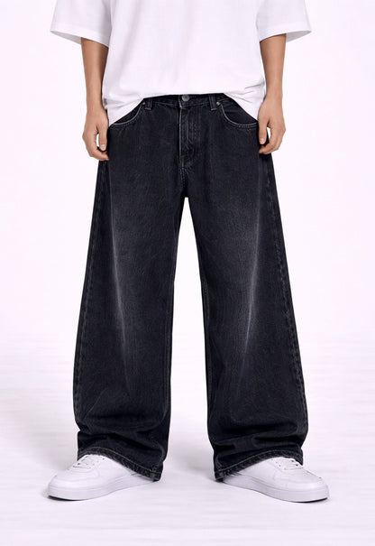 UNDEVELOPED DARK JUMBO DENIM - AVBL MRKT (2)