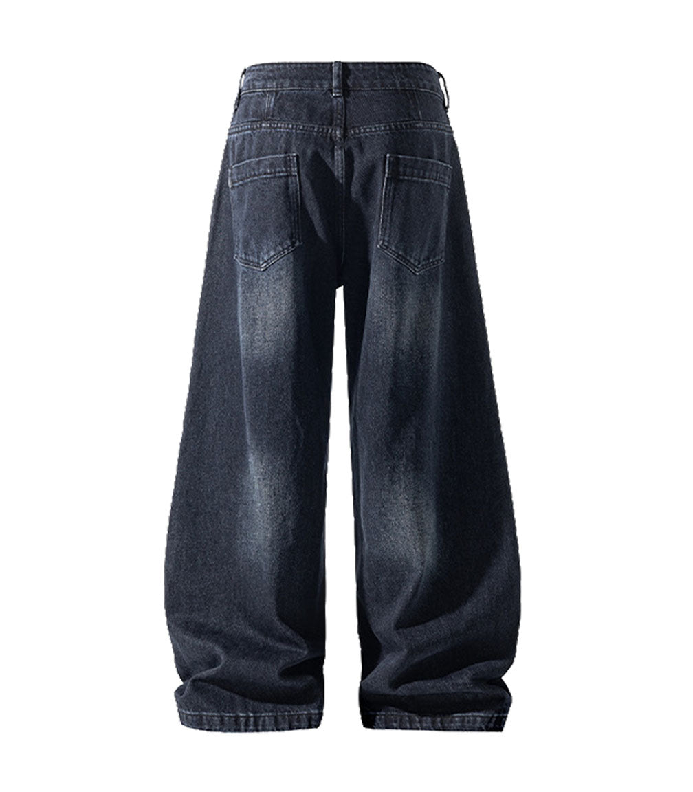 UNDEVELOPED DARK JUMBO DENIM - AVBL MRKT (3)