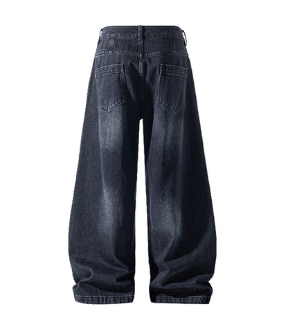 UNDEVELOPED DARK JUMBO DENIM - AVBL MRKT (3)
