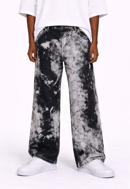 UNDEVELOPED DARK PAINTERS DENIM - AVBL MRKT (2)