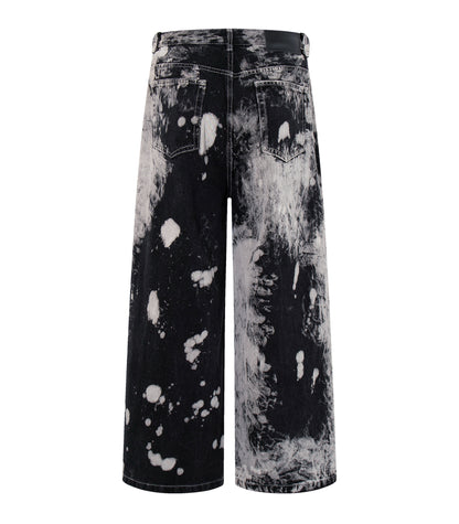 UNDEVELOPED DARK PAINTERS DENIM - AVBL MRKT (3)