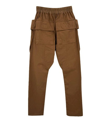 UNDEVELOPED DESERT DROP-CROTCH DRAWSTRING CARGO PANTS - AVBL MRKT (3)