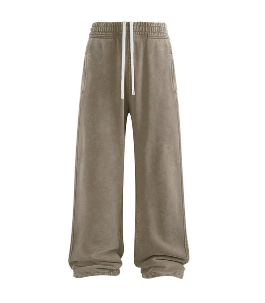 UNDEVELOPED DESERT OVER-DYE SWEATPANTS - AVBL MRKT (1)