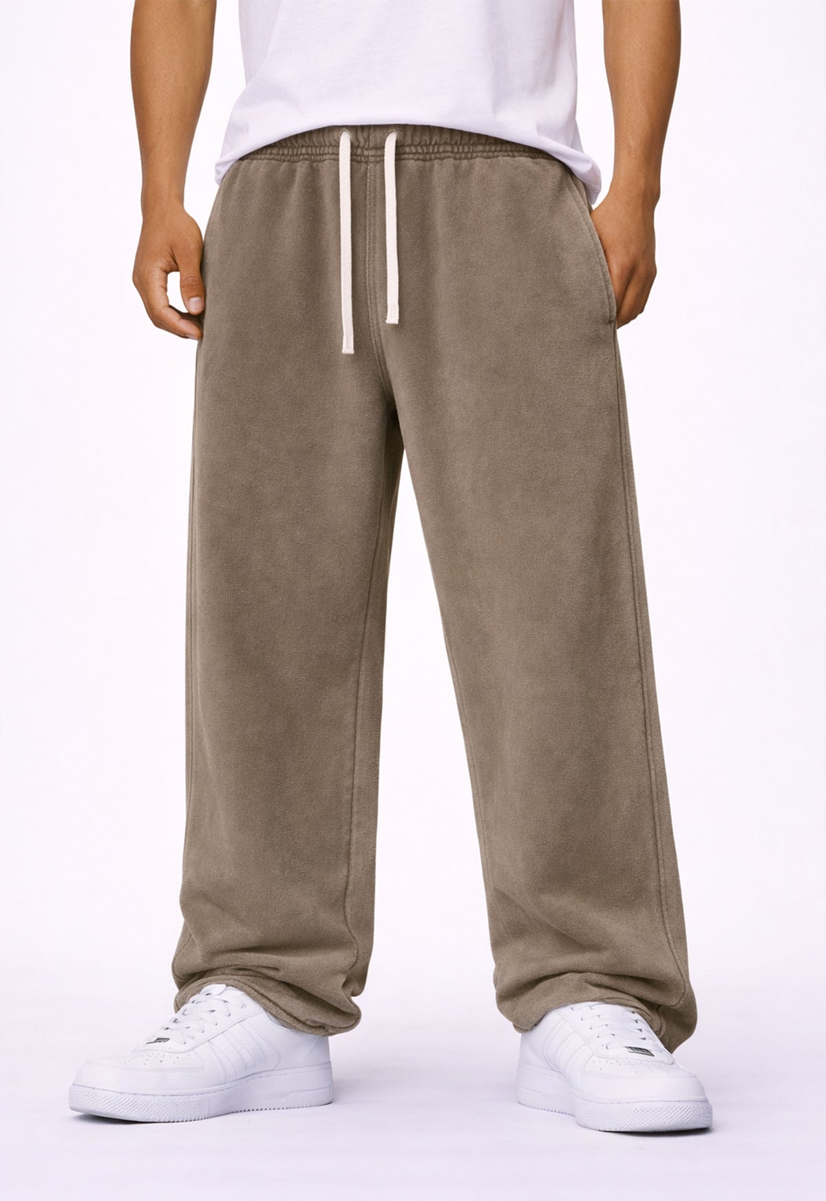 UNDEVELOPED DESERT OVER-DYE SWEATPANTS - AVBL MRKT (2)