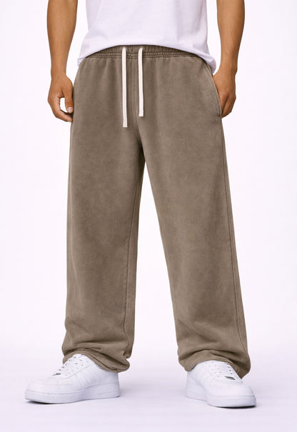 UNDEVELOPED DESERT OVER-DYE SWEATPANTS - AVBL MRKT (2)