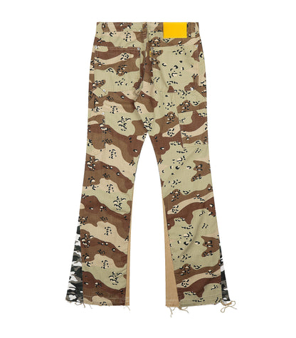 UNDEVELOPED DESERT SPLIT FLARE DENIM - AVBL MRKT (3)