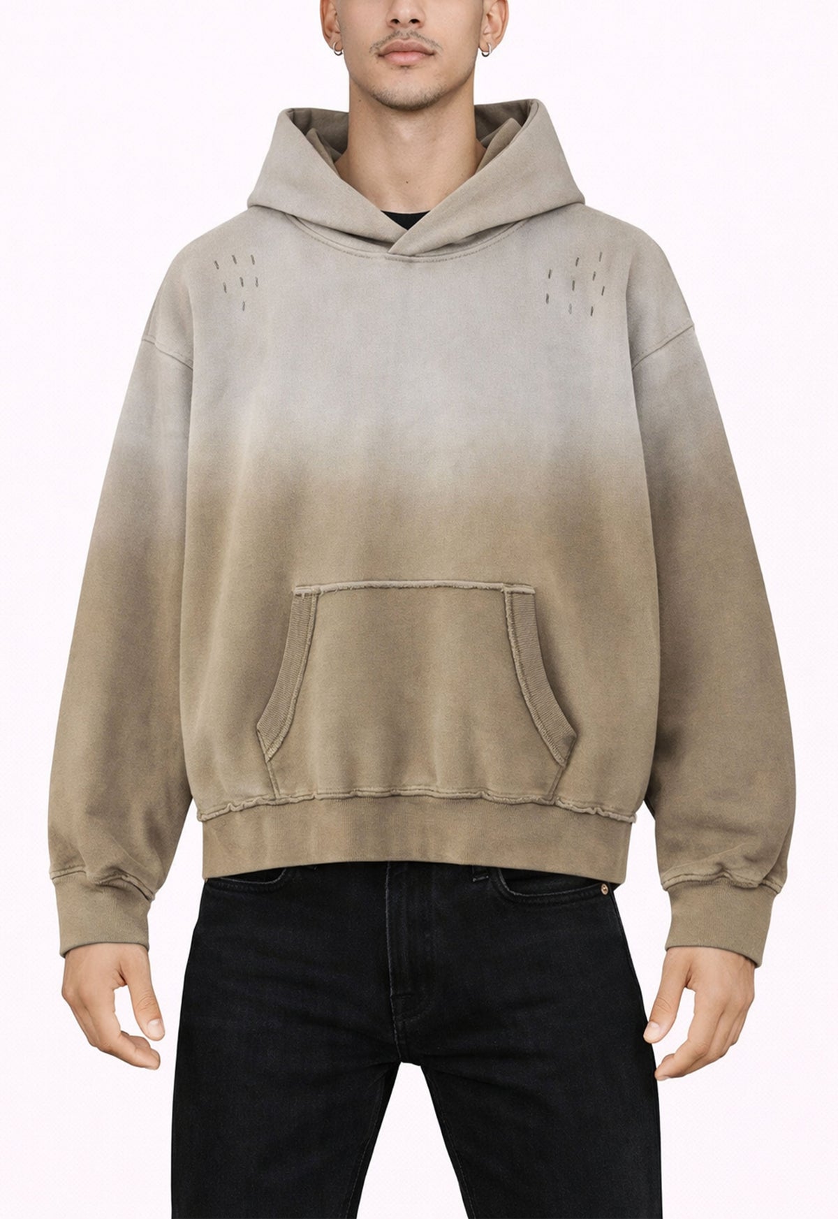 UNDEVELOPED DESERT SUNFADE HOODIE - AVBL MRKT (2)