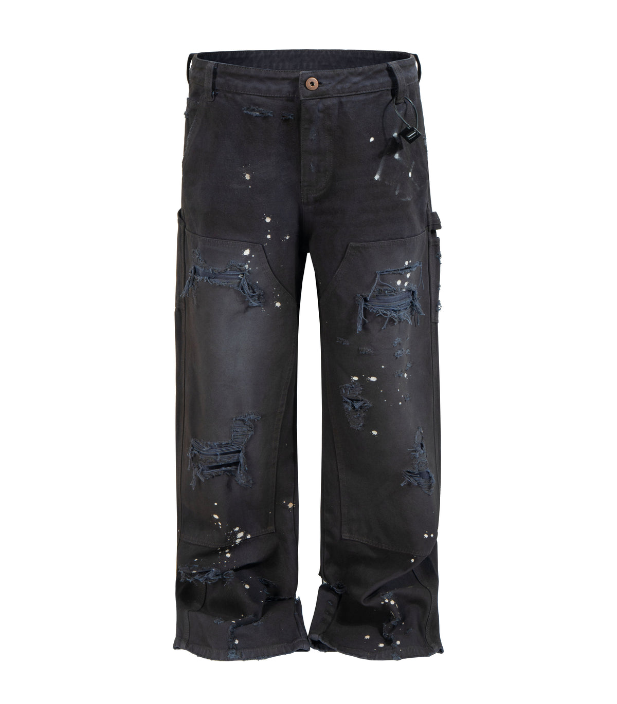 UNDEVELOPED DESTROYED CARPENTER PANTS - AVBL MRKT (1)