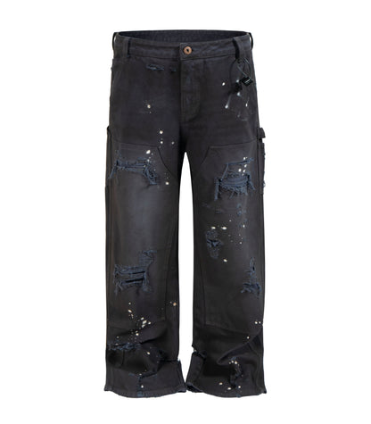 UNDEVELOPED DESTROYED CARPENTER PANTS - AVBL MRKT (1)