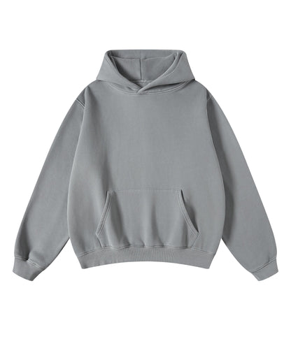 UNDEVELOPED DESTROYER GREY VINTAGE HOODIE - AVBL MRKT (1)