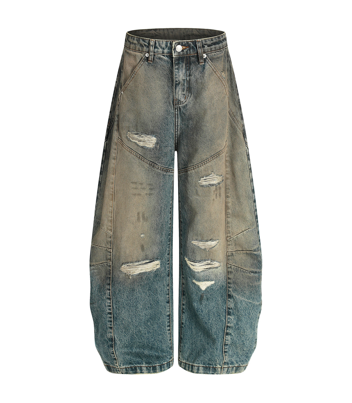 UNDEVELOPED DIRT PANEL DENIM - AVBL MRKT (1)