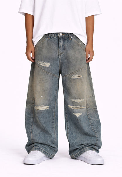 UNDEVELOPED DIRT PANEL DENIM - AVBL MRKT (2)