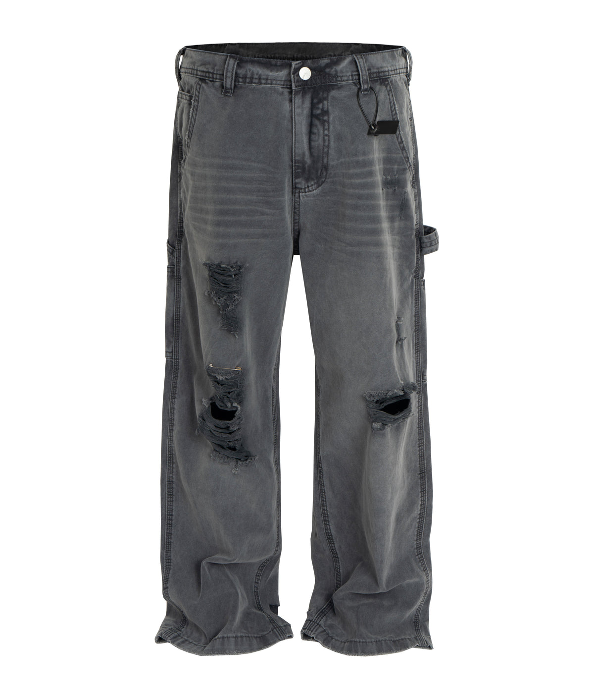UNDEVELOPED DISTRESSED CARGO DENIM - AVBL MRKT (1)