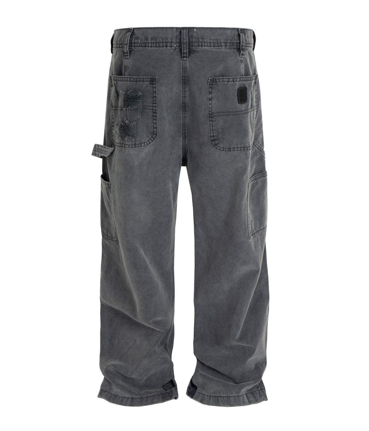 UNDEVELOPED DISTRESSED CARGO DENIM - AVBL MRKT (3)