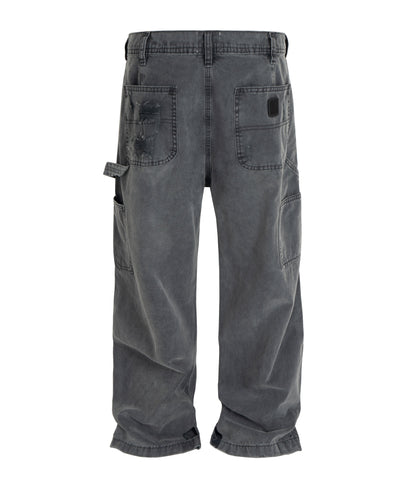 UNDEVELOPED DISTRESSED CARGO DENIM - AVBL MRKT (3)