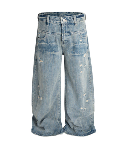 UNDEVELOPED DOUBLE POCKET DENIM - AVBL MRKT (1)