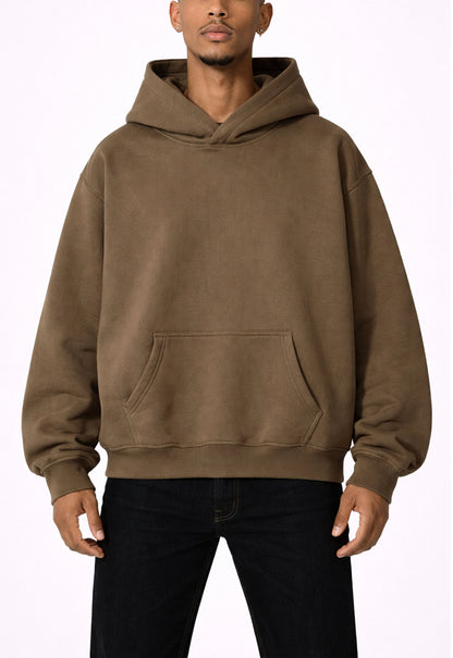 UNDEVELOPED ESPRESSO HOODIE - AVBL MRKT (2)