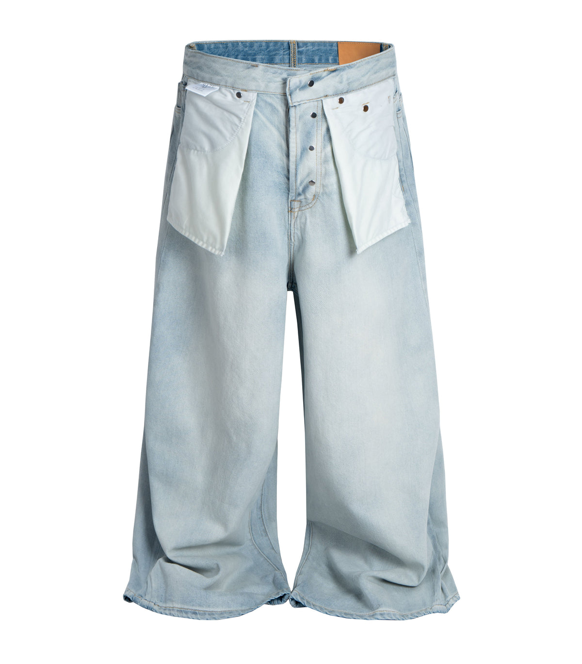 UNDEVELOPED FLIP DENIM - AVBL MRKT (1)