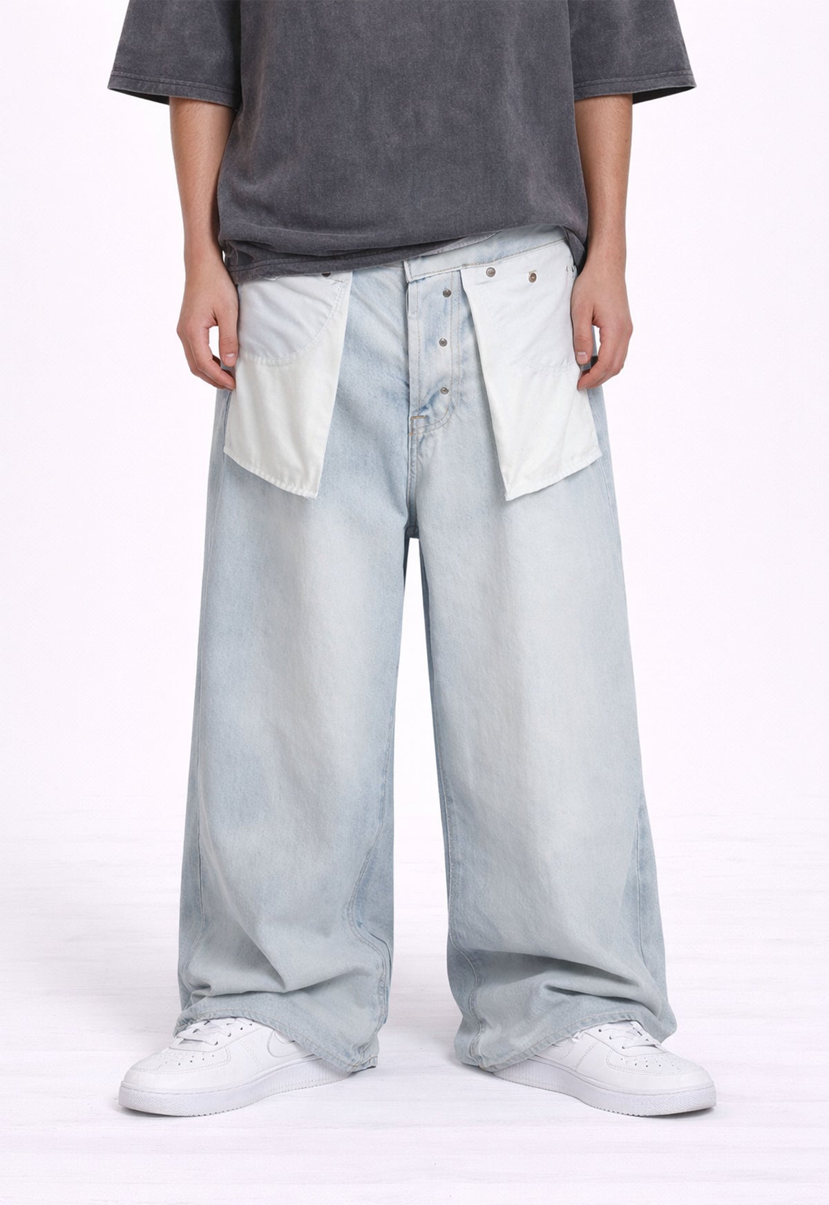 UNDEVELOPED FLIP DENIM - AVBL MRKT (2)