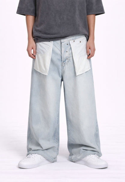 UNDEVELOPED FLIP DENIM - AVBL MRKT (2)