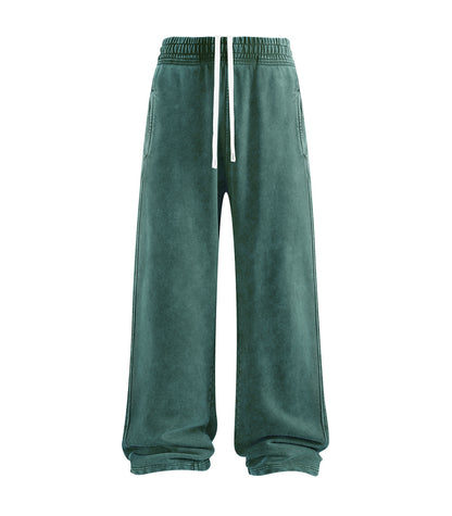 UNDEVELOPED FORREST OVER-DYE SWEATPANTS - AVBL MRKT (1)
