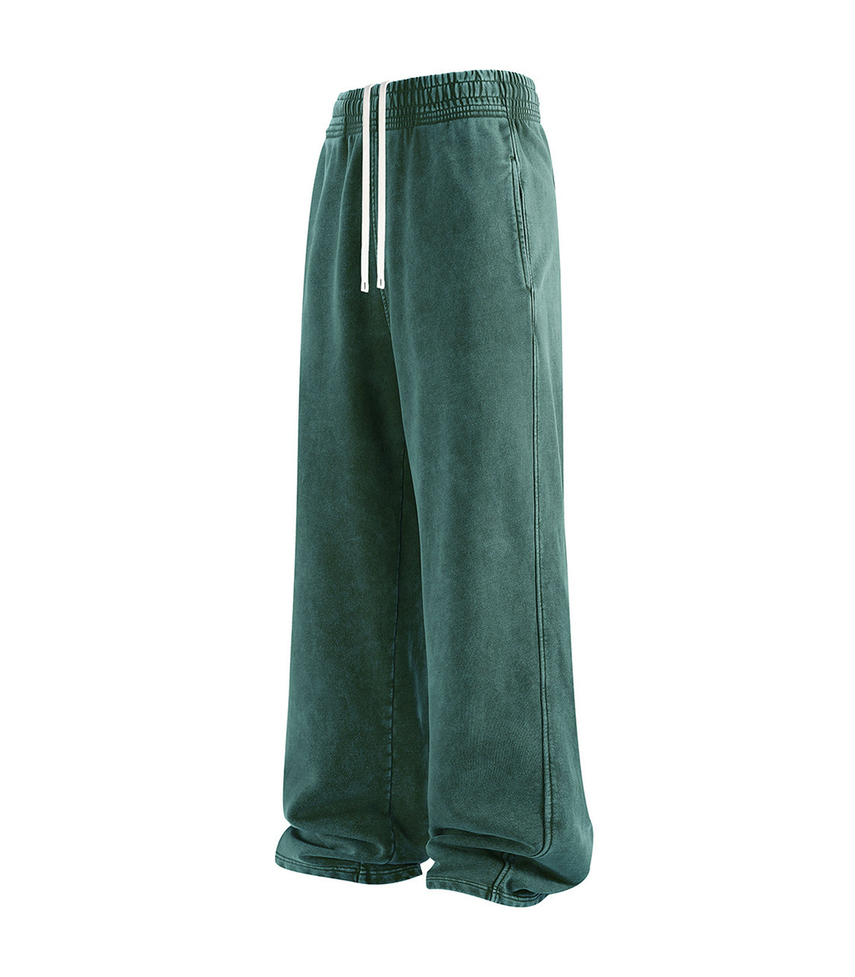 UNDEVELOPED FORREST OVER-DYE SWEATPANTS - AVBL MRKT (3)