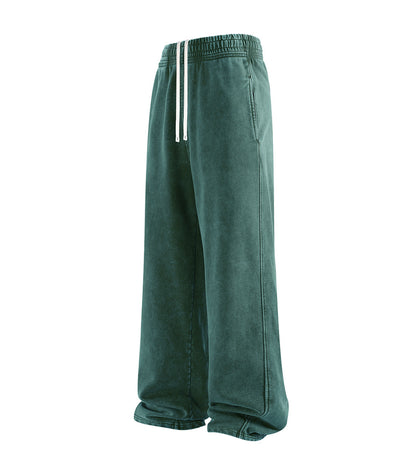 UNDEVELOPED FORREST OVER-DYE SWEATPANTS - AVBL MRKT (3)