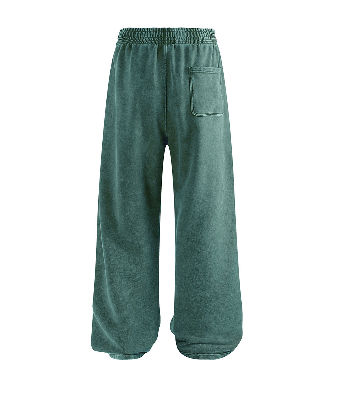 UNDEVELOPED FORREST OVER-DYE SWEATPANTS - AVBL MRKT (4)
