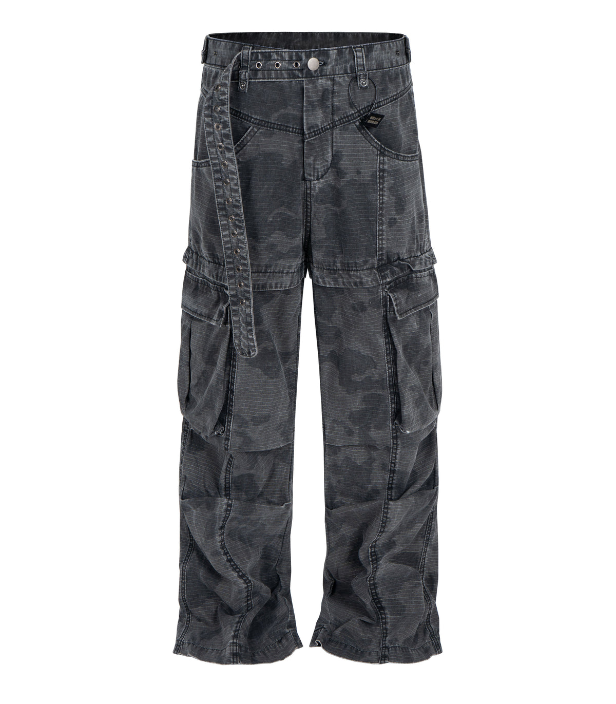 UNDEVELOPED GHOST CAMO CARGO PANTS - AVBL MRKT (1)