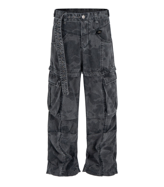 UNDEVELOPED GHOST CAMO CARGO PANTS - AVBL MRKT (1)