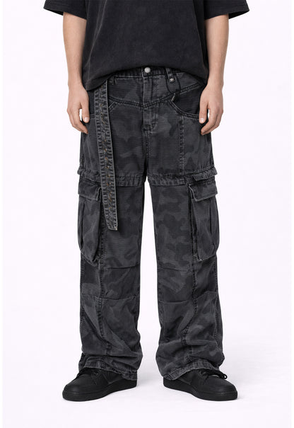 UNDEVELOPED GHOST CAMO CARGO PANTS - AVBL MRKT (2)