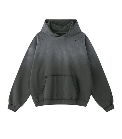 UNDEVELOPED GREY DISTRESSED HOODIE - AVBL MRKT (1)