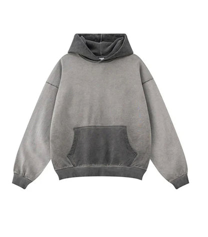 UNDEVELOPED GREY SUNFADE HOODIE - AVBL MRKT (1)