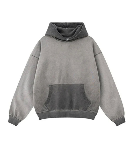 UNDEVELOPED GREY SUNFADE HOODIE - AVBL MRKT (1)