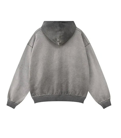 UNDEVELOPED GREY SUNFADE HOODIE - AVBL MRKT (3)