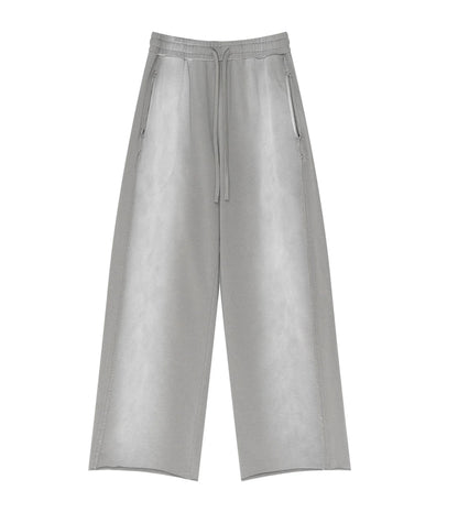 UNDEVELOPED GREY SUNFADE SWEATPANTS - AVBL MRKT (1)