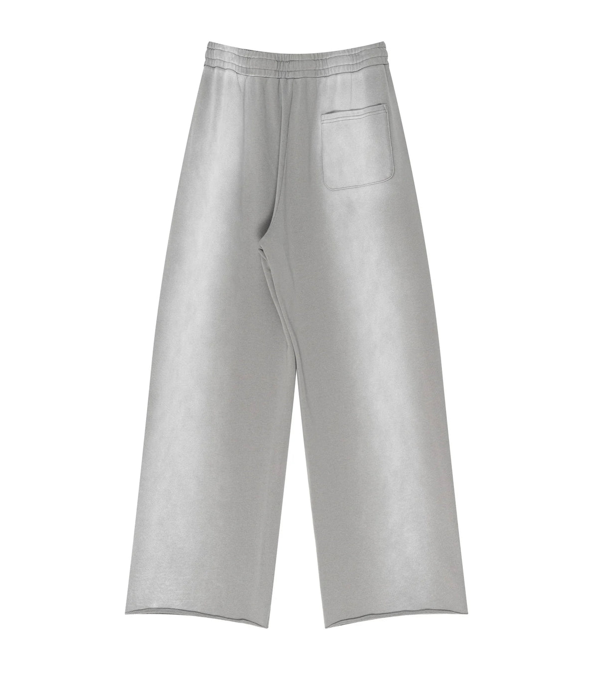 UNDEVELOPED GREY SUNFADE SWEATPANTS - AVBL MRKT (3)