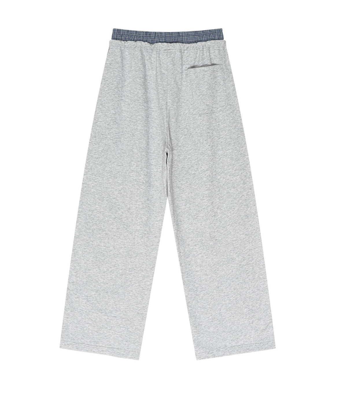 UNDEVELOPED HEATHER BOXER SWEATPANTS - AVBL MRKT (2)