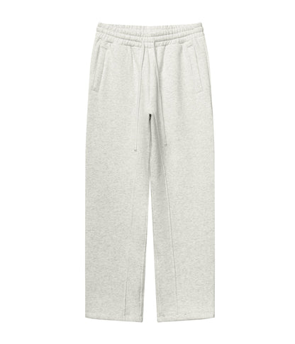 UNDEVELOPED HEATHER SWEATPANTS - AVBL MRKT (1)