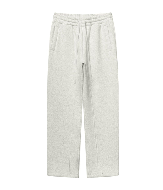 UNDEVELOPED HEATHER SWEATPANTS - AVBL MRKT (1)