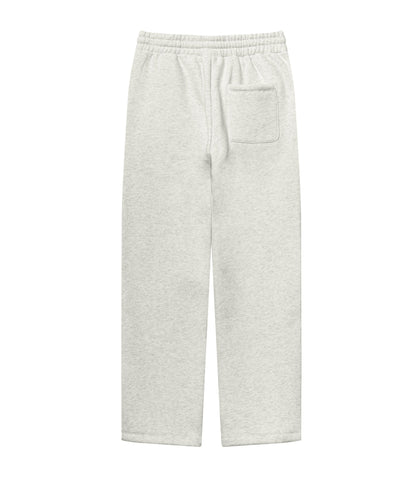 UNDEVELOPED HEATHER SWEATPANTS - AVBL MRKT (2)
