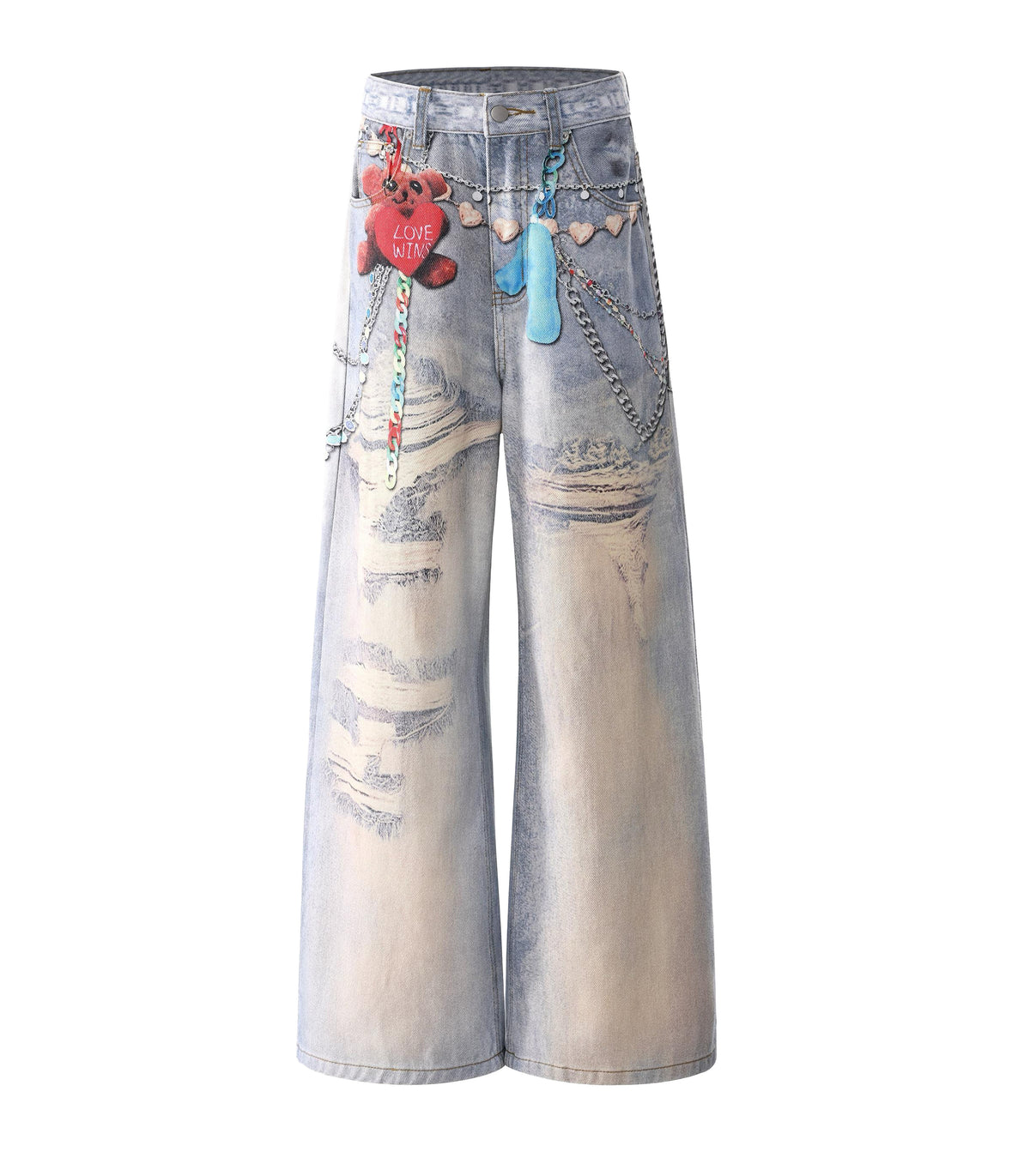 UNDEVELOPED ILY DENIM - AVBL MRKT (1)
