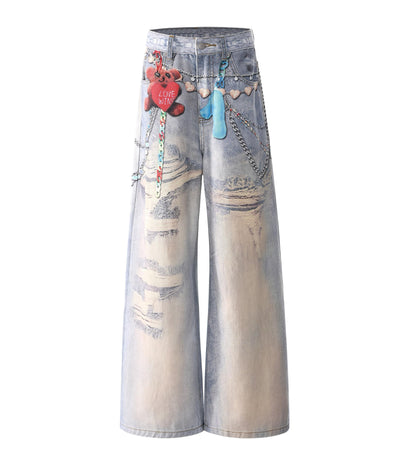 UNDEVELOPED ILY DENIM - AVBL MRKT (1)