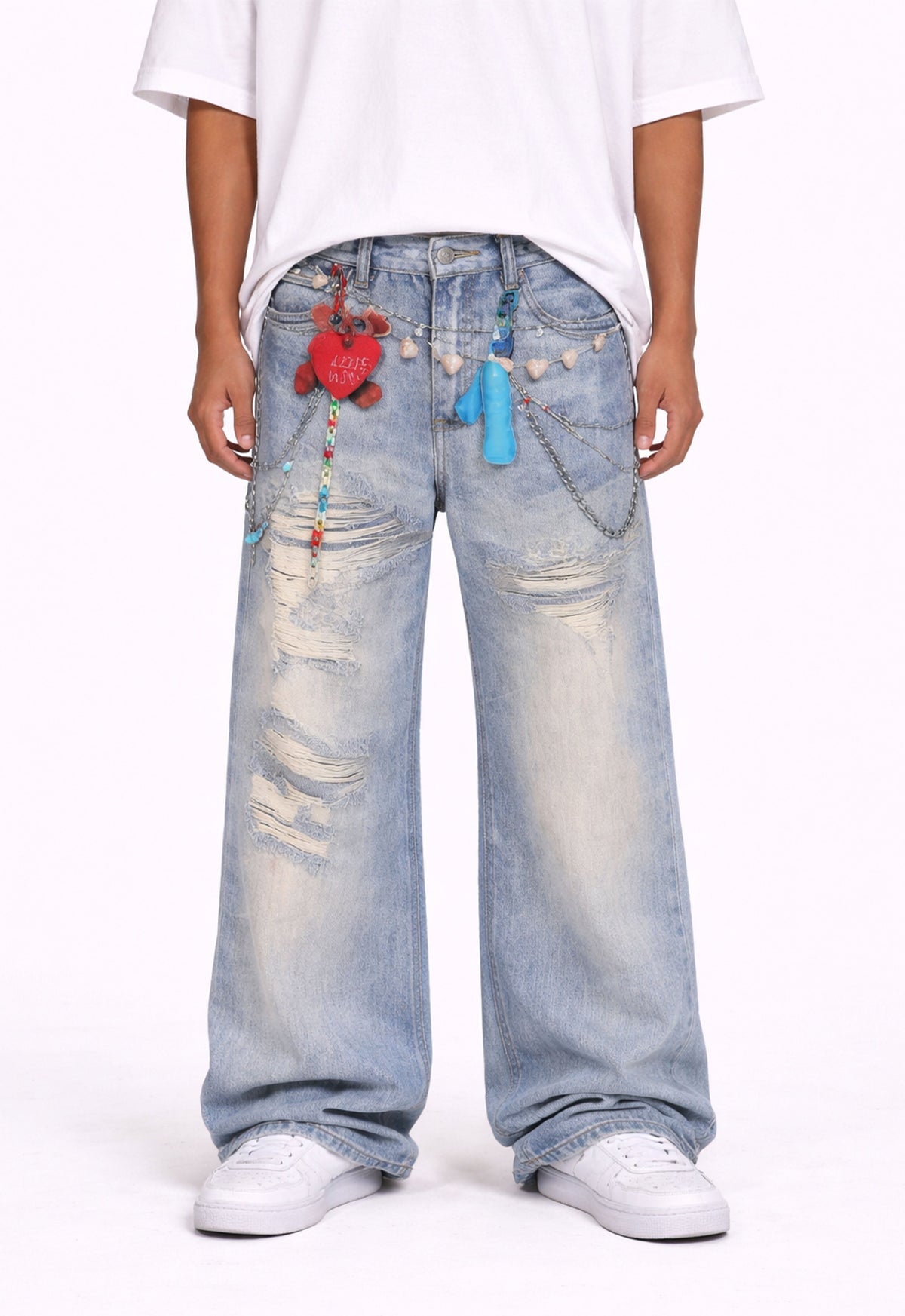 UNDEVELOPED ILY DENIM - AVBL MRKT (2)