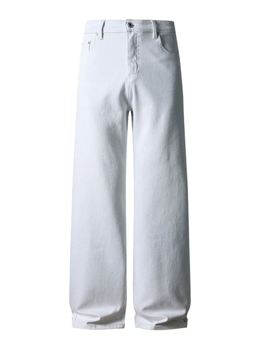 UNDEVELOPED IVORY RELAXED DENIM [STRETCH] - AVBL MRKT (1)