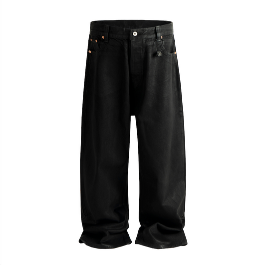 UNDEVELOPED JUMBO WAXED DENIM - AVBL MRKT (1)