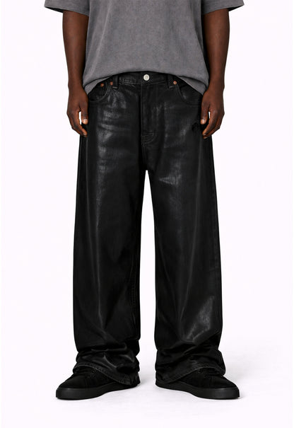 UNDEVELOPED JUMBO WAXED DENIM - AVBL MRKT (2)