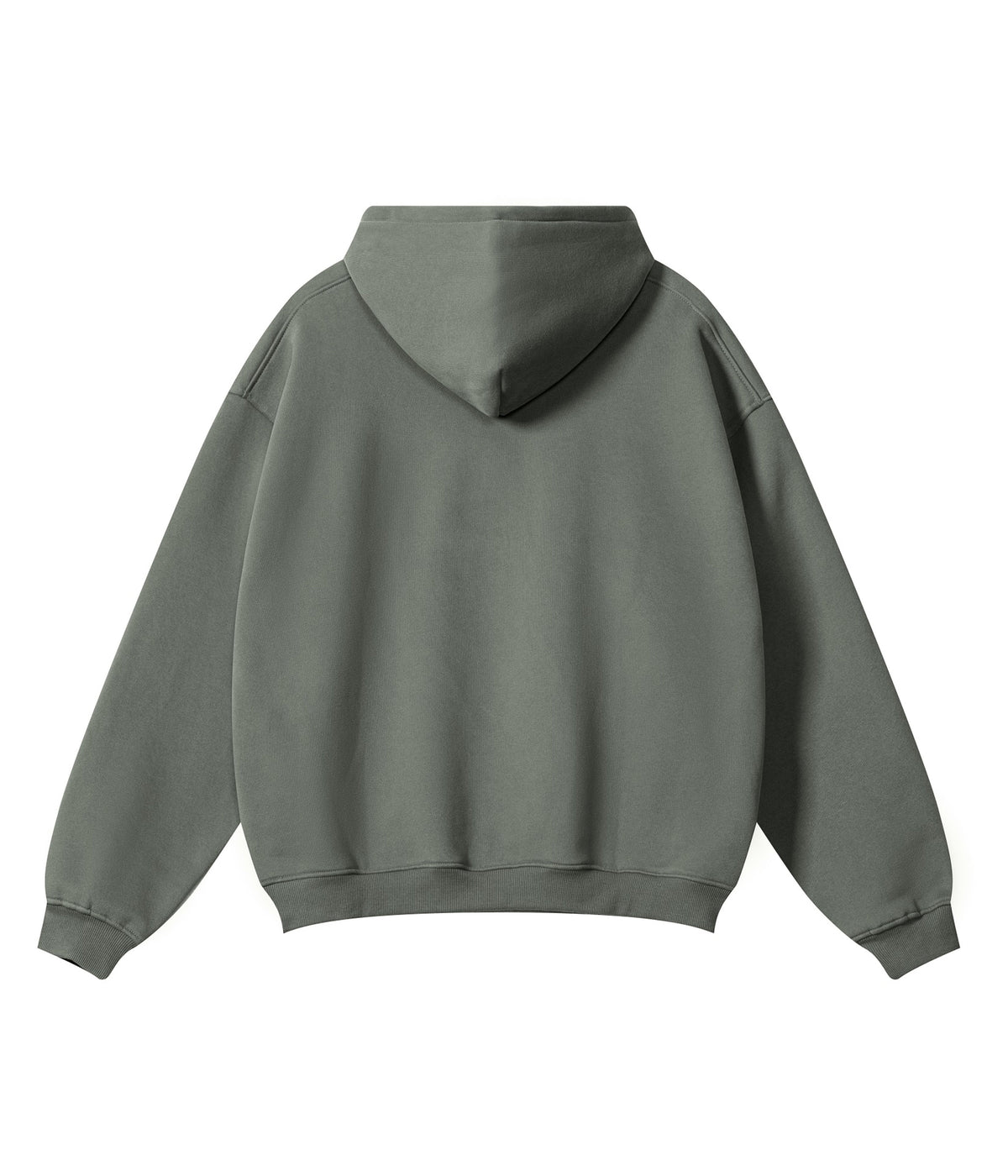 UNDEVELOPED MOSS HOODIE - AVBL MRKT (3)